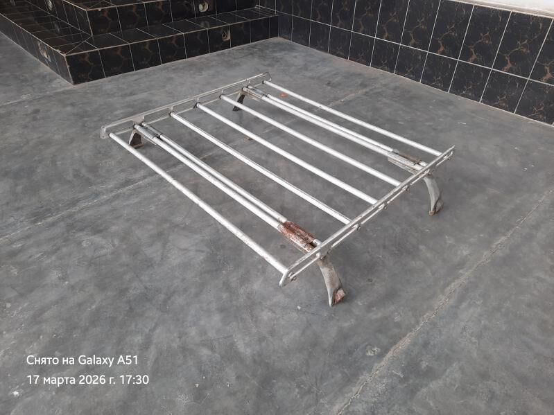 Lada kryşa bagaj 350 TMT - Mary - img 1