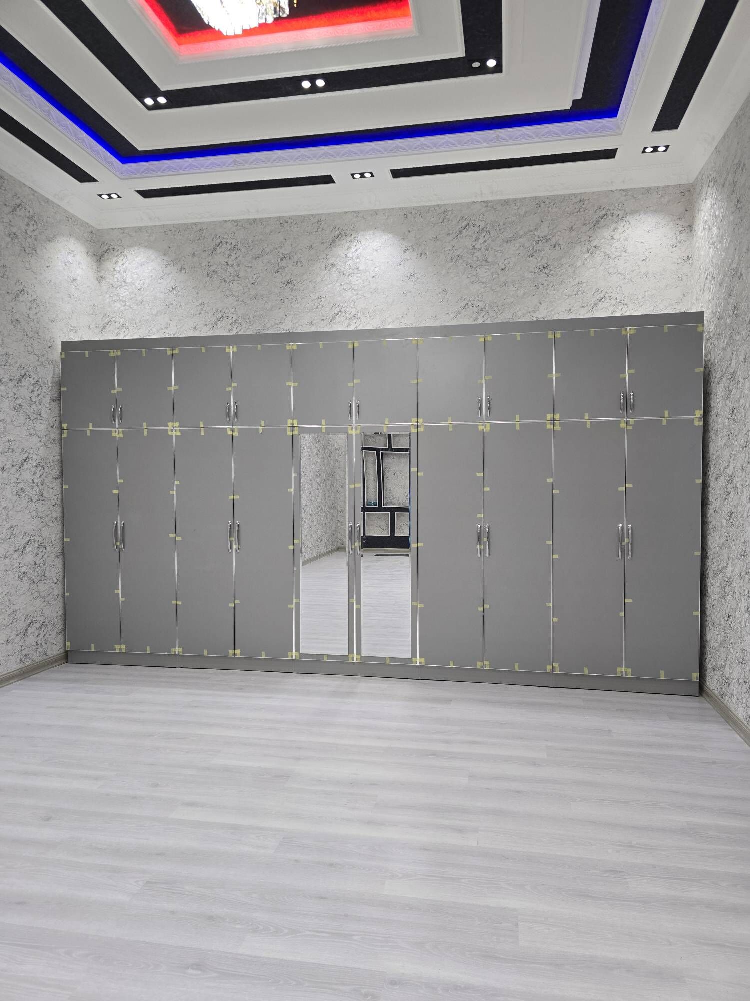 MEBEL TÄZE GARNITUR ŞFANER - Ашхабад - img 1