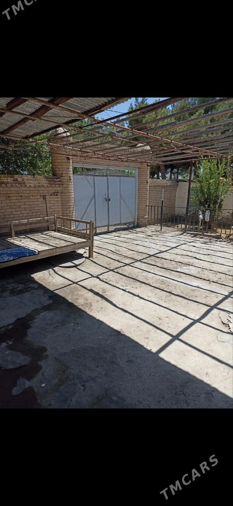 плановый дом - Чарджоу - img 1