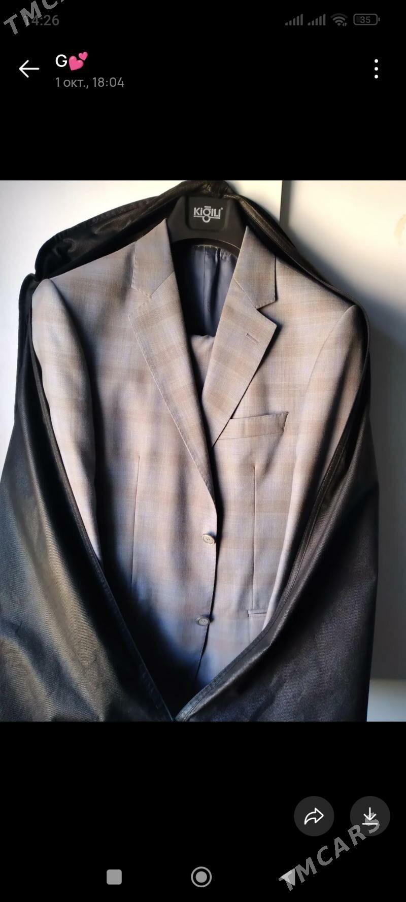 Kiğılı - 2 мкр - img 1