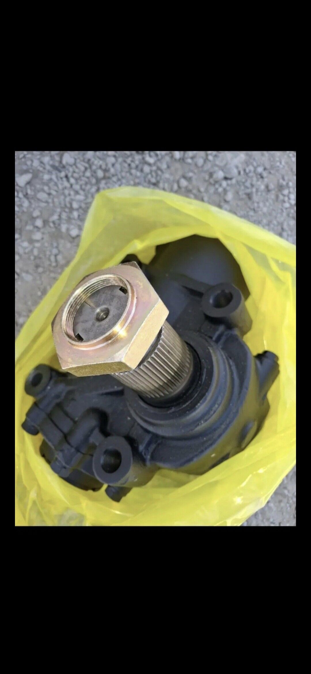 rulewoÿ usilitel gur 3 200 TMT - Aşgabat - img 1