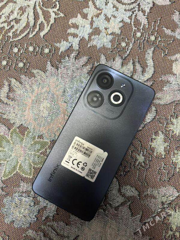 Infinix - 6 мкр - img 1