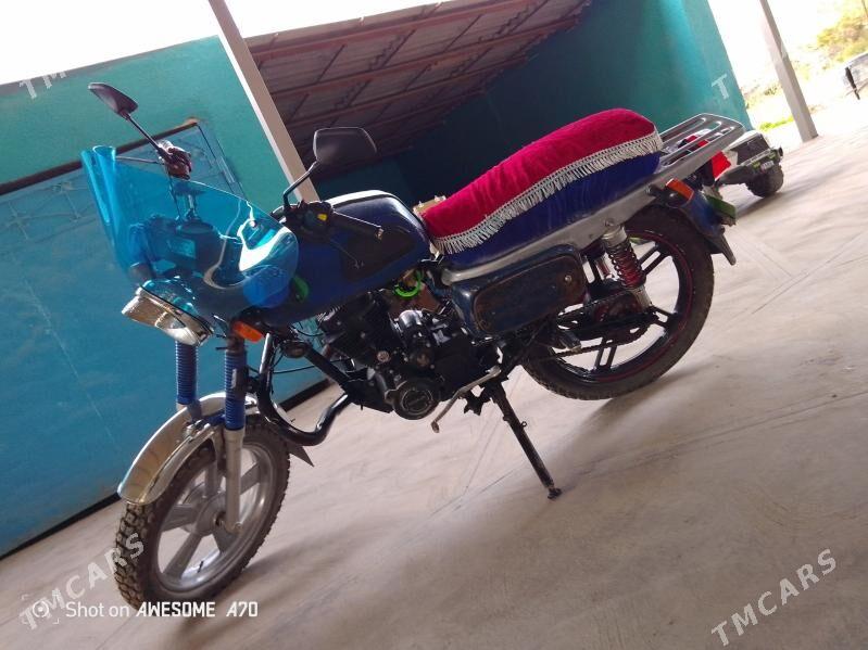 Fekon FK150-8G 2025 - 7 000 TMT - Достлук - img 1