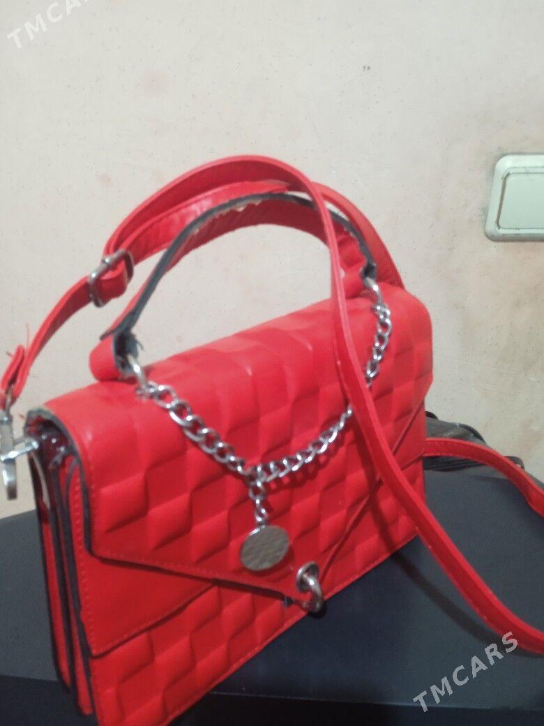 сумочка - Daşoguz - img 1