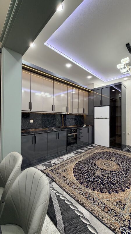 gurtly 4 komnat jay polelitka - Ашхабад - img 1