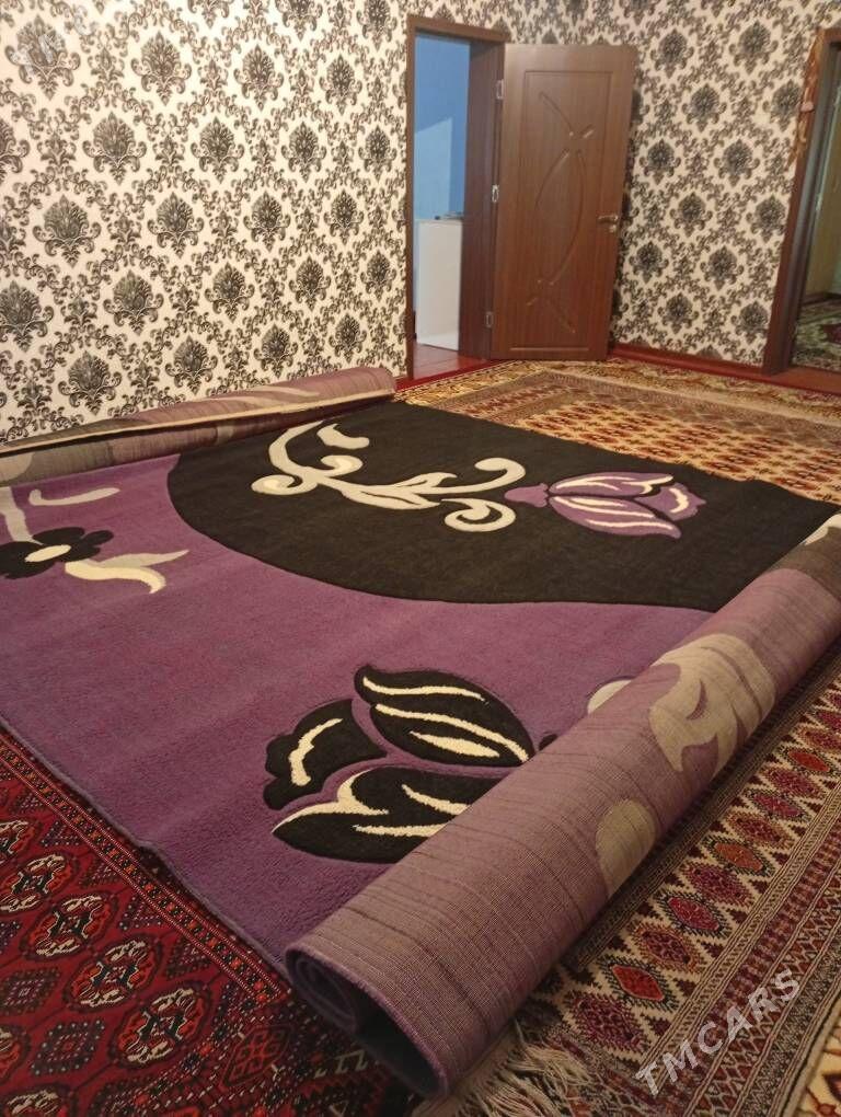 oymo haly - Херрикгала - img 1