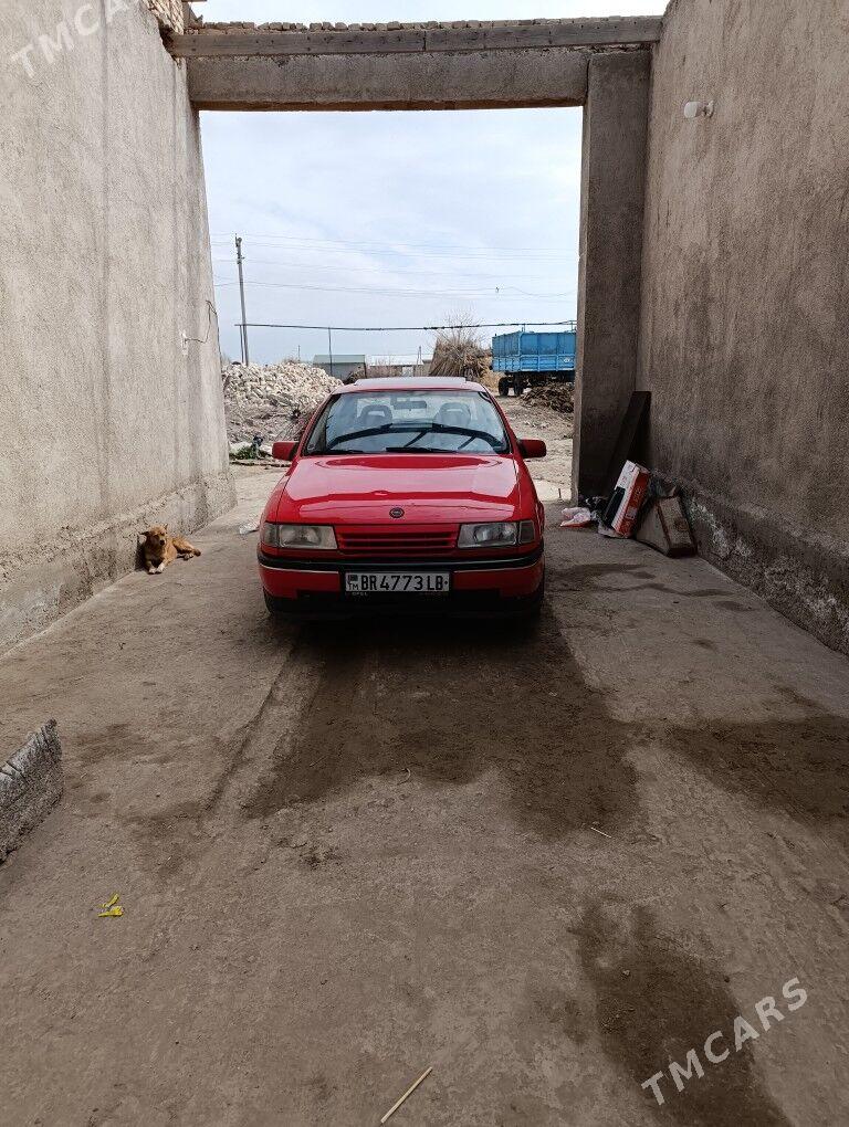 Opel Vectra 1989 - 48 000 TMT - Çärjew - img 1