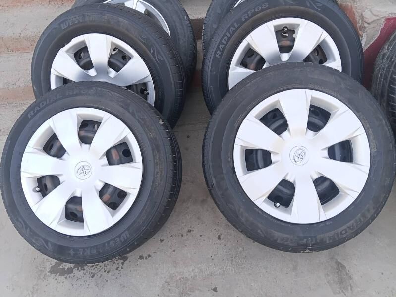 16lik gasnak komplkt! 2 300 TMT - Туркменабат - img 1