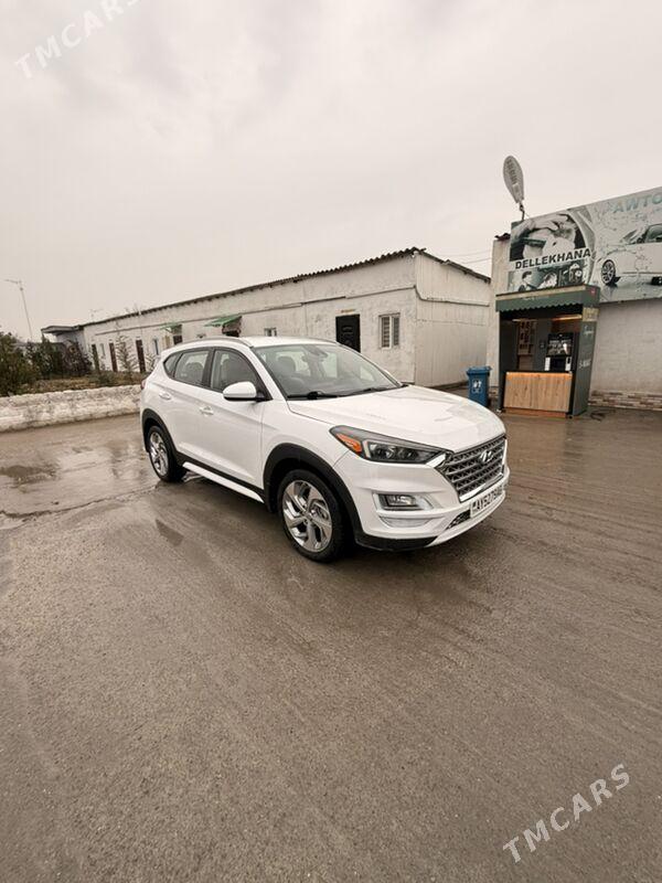 Hyundai Tucson 2020 - 270 000 TMT - Köşi - img 1