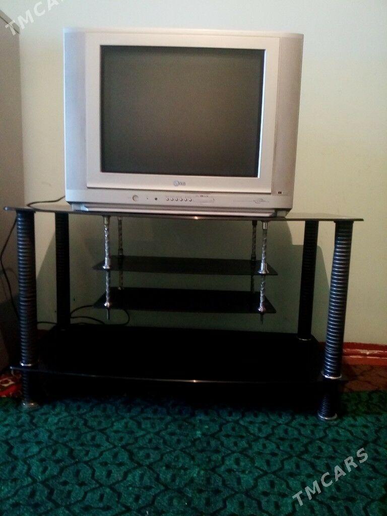 Telewizor Postafka - Гороглы (Тагта) - img 1