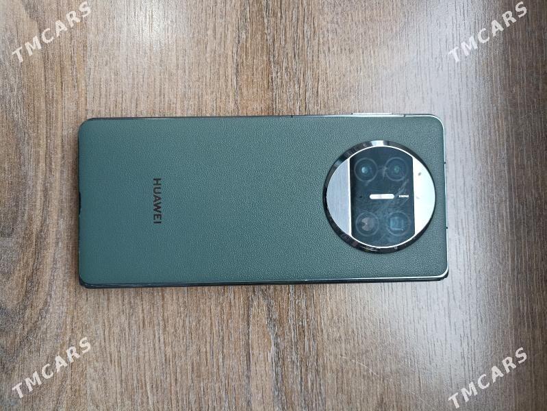 Huawei Mate X3 - Türkmenbaşy - img 1