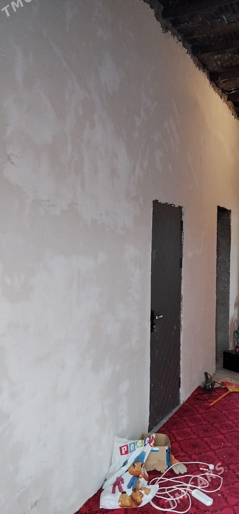 öñally - Ak bugdaý etraby - img 1