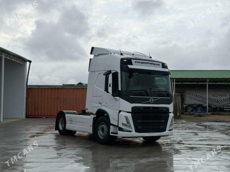 Volvo FH 420 2021 - 1 150 000 TMT - Ашхабад - img 1