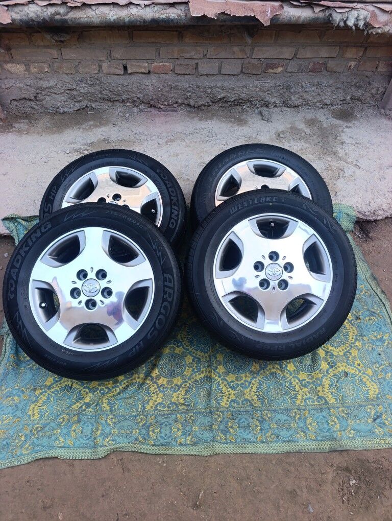 Avalon Diska Manty 7 600 TMT - Керки - img 1