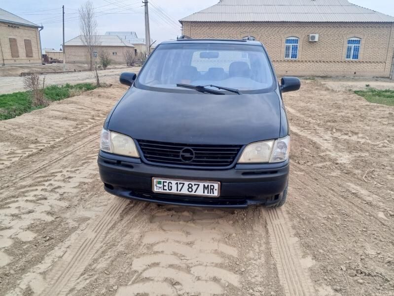 Opel Sintra 1999 - 50 000 TMT - Mary - img 1