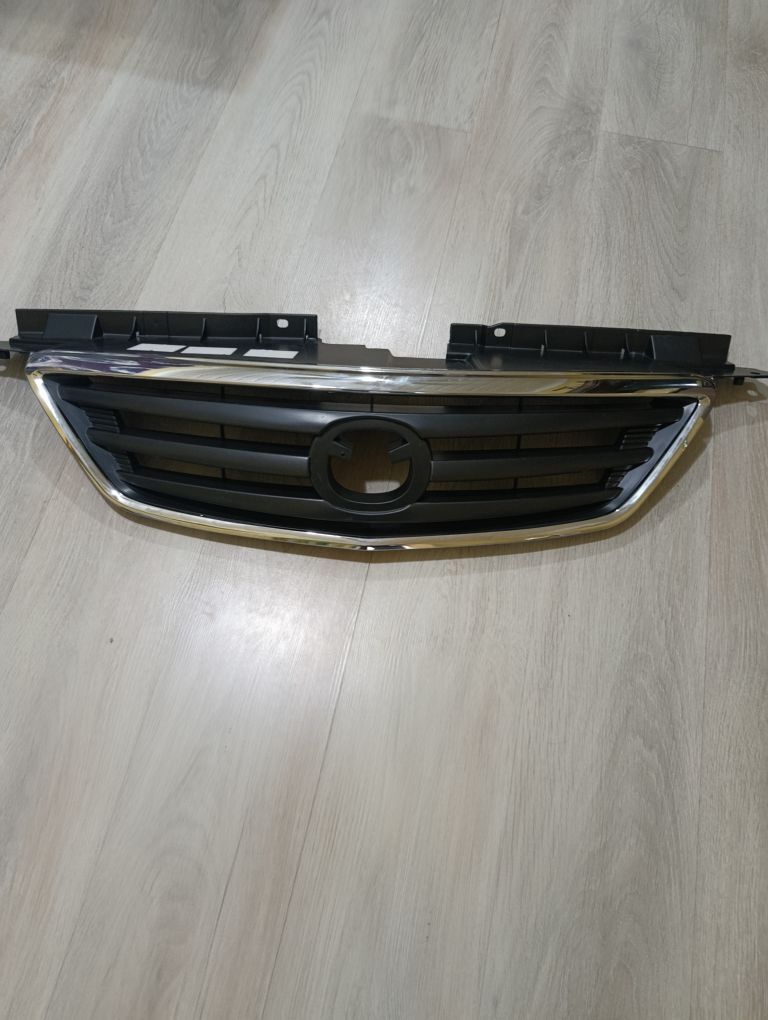 решетка радиатора Мазда облицо 1 200 TMT - Гаудан "Б" - img 1