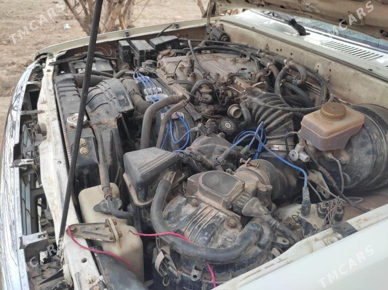 Toyota 4Runner 1995 - 80 000 TMT - Gubadag - img 1