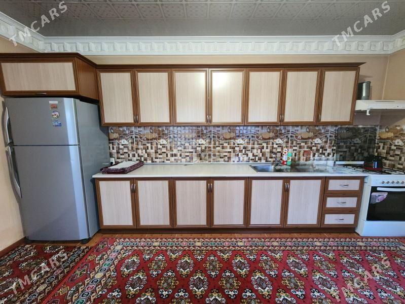 kuhngarnaturholodnik - Aşgabat - img 1