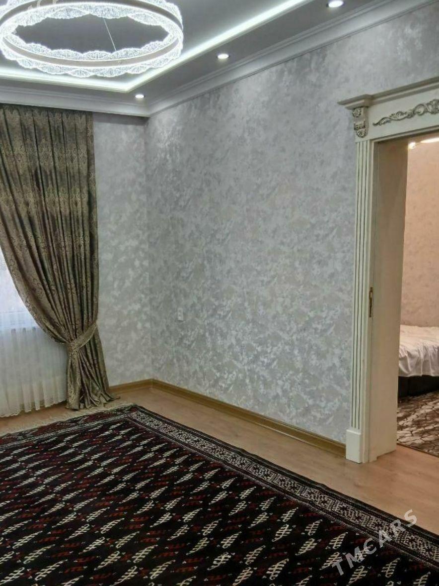 Kim Raýon 1 komnat 2 edilen - Aşgabat - img 1