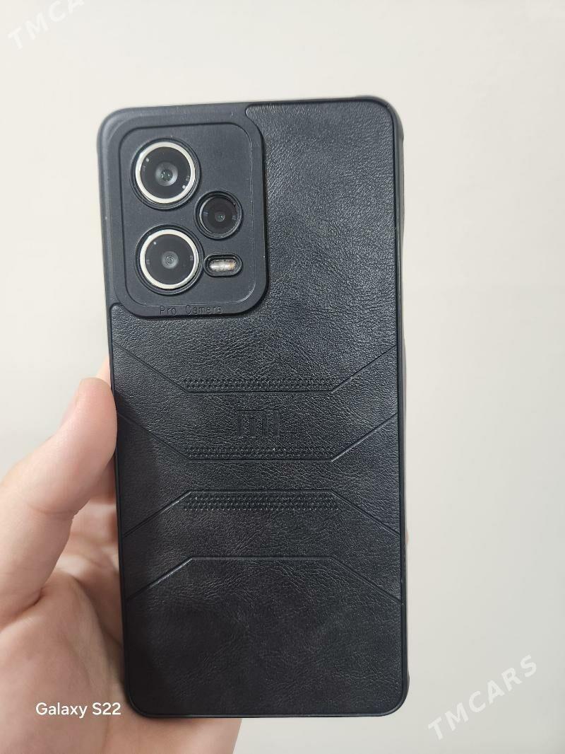 Redmi note 12 pro 12/256 - Mary - img 1