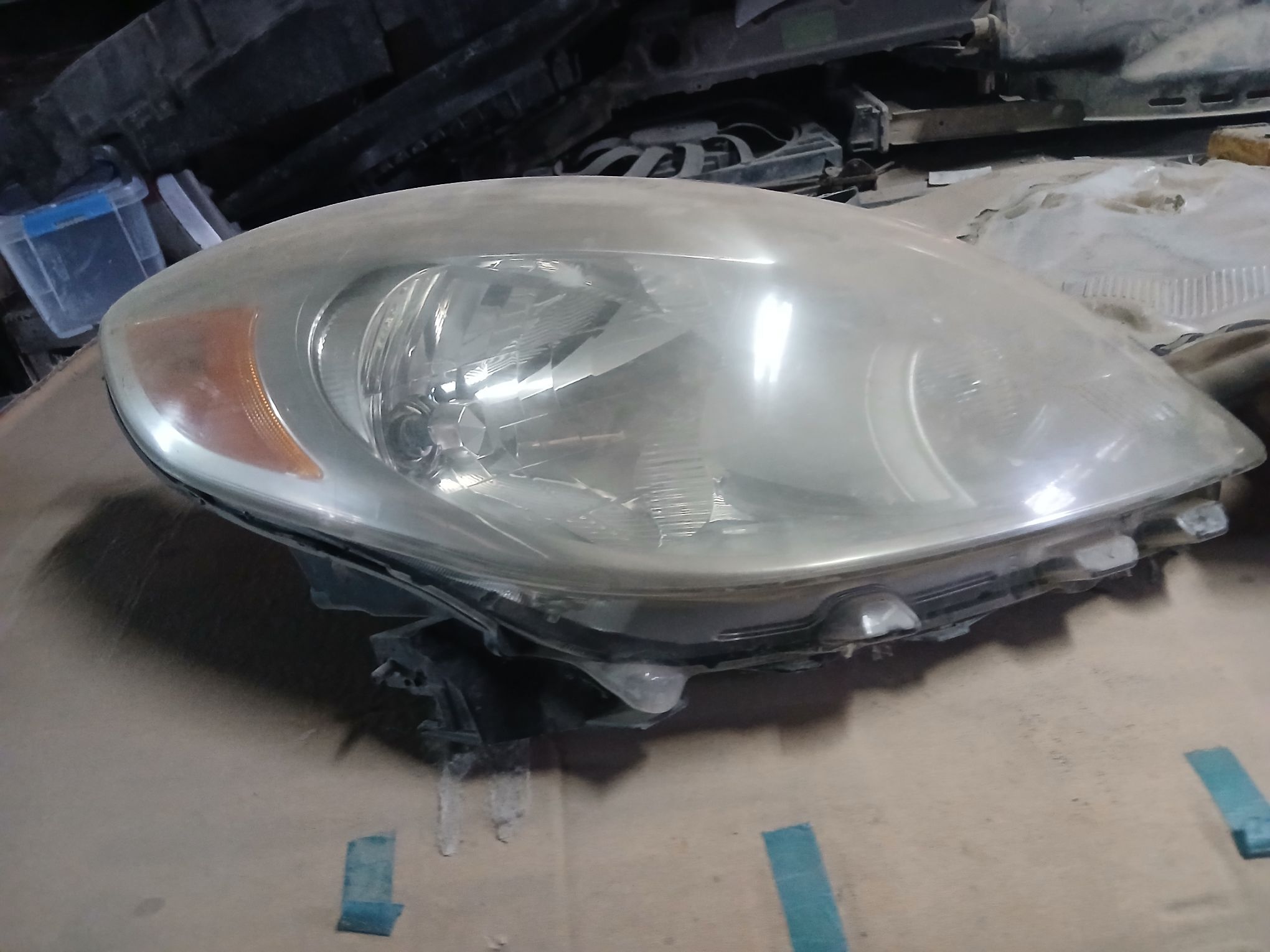 wersa cira 1 600 TMT - Ашхабад - img 1