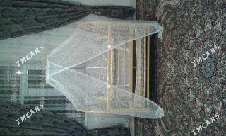 крават - Balkanabat - img 1