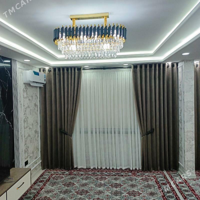 Jalýuz Zanawesga Perde - Aşgabat - img 1