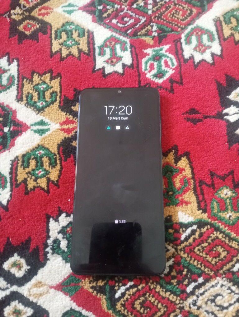 SamsungA31 - Daşoguz - img 1