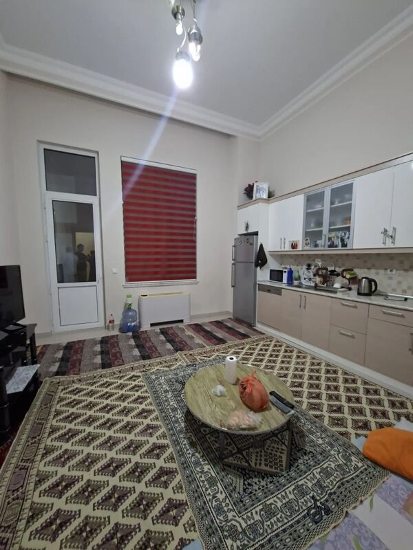 ÇEHOW KUMUŞ DOM - Ашхабад - img 1