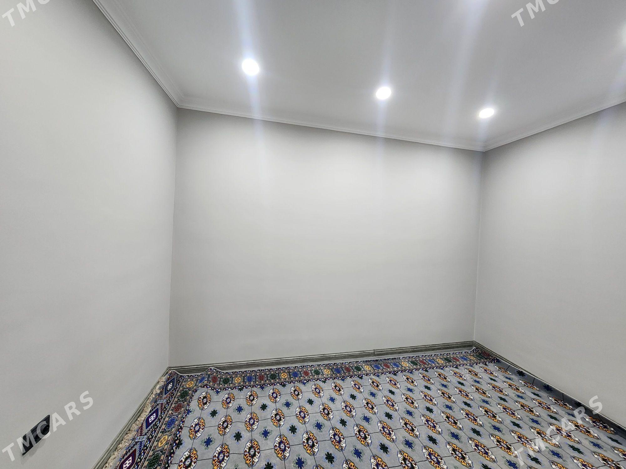 Çoganly plan jay - Çoganly - img 1