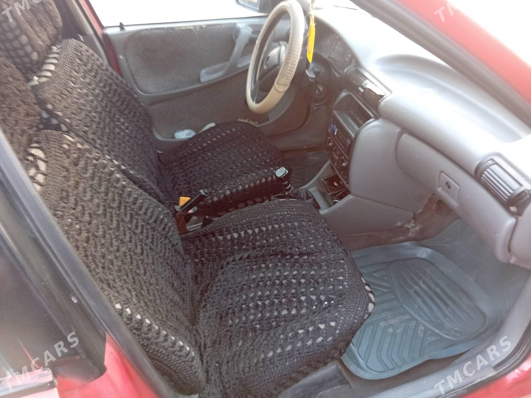 Opel Astra 1992 - 36 000 TMT - Türkmenabat - img 1