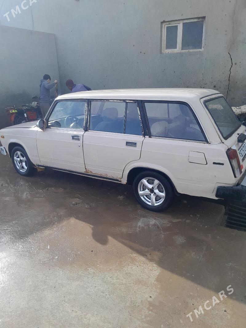 Lada 2105 1994 - 25 000 TMT - Гороглы (Тагта) - img 1