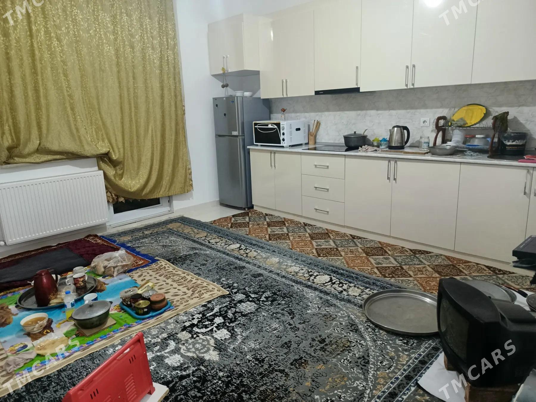 arenda jay parahat8 - Мир 8 - img 1