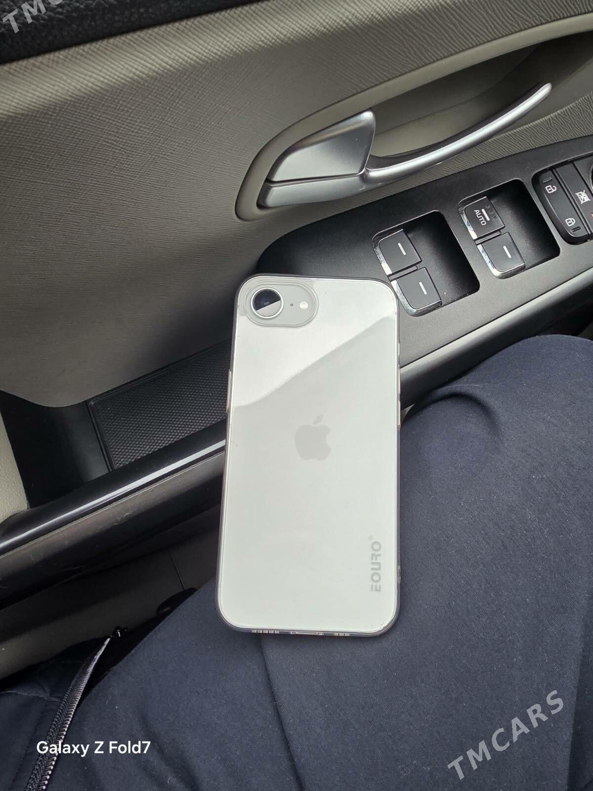 iphone 16E - Ашхабад - img 1