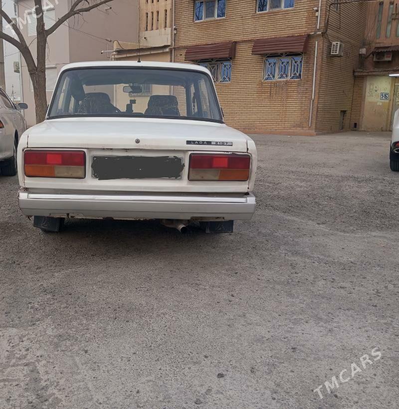 Lada 2107 1983 - 24 000 TMT - Мары - img 1