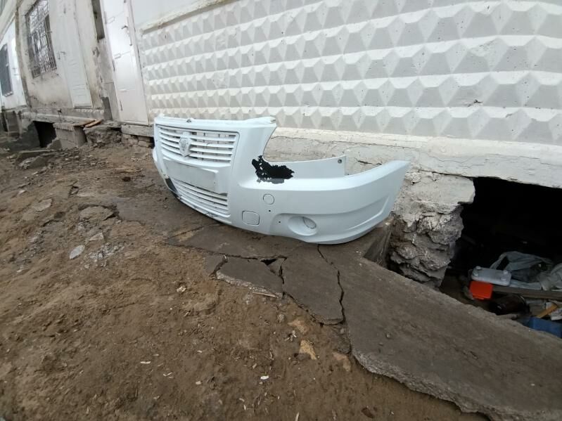 Gazel Bufer 200 TMT - Türkmenabat - img 1