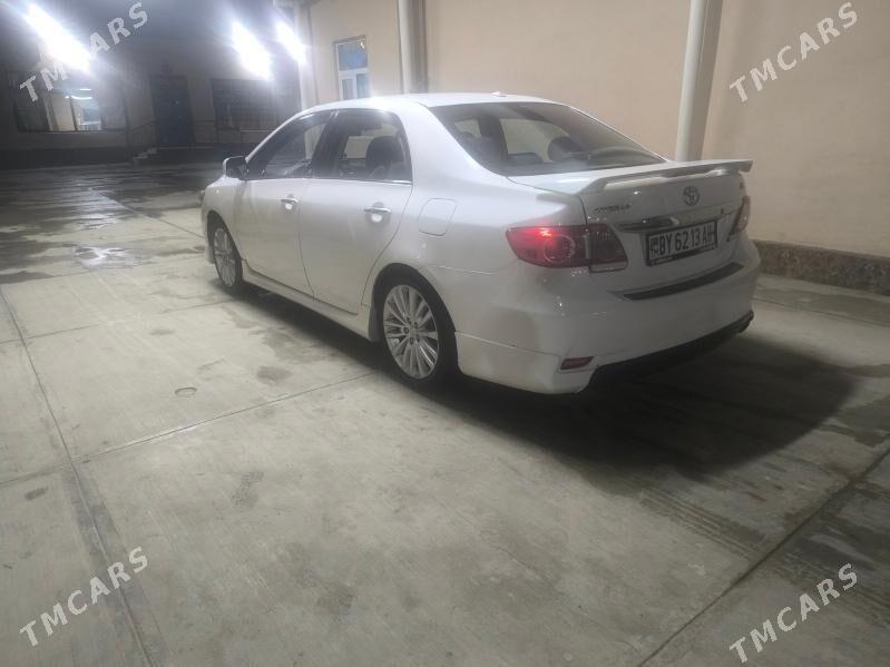 Toyota Corolla 2010 - 132 000 TMT - Gökje - img 1