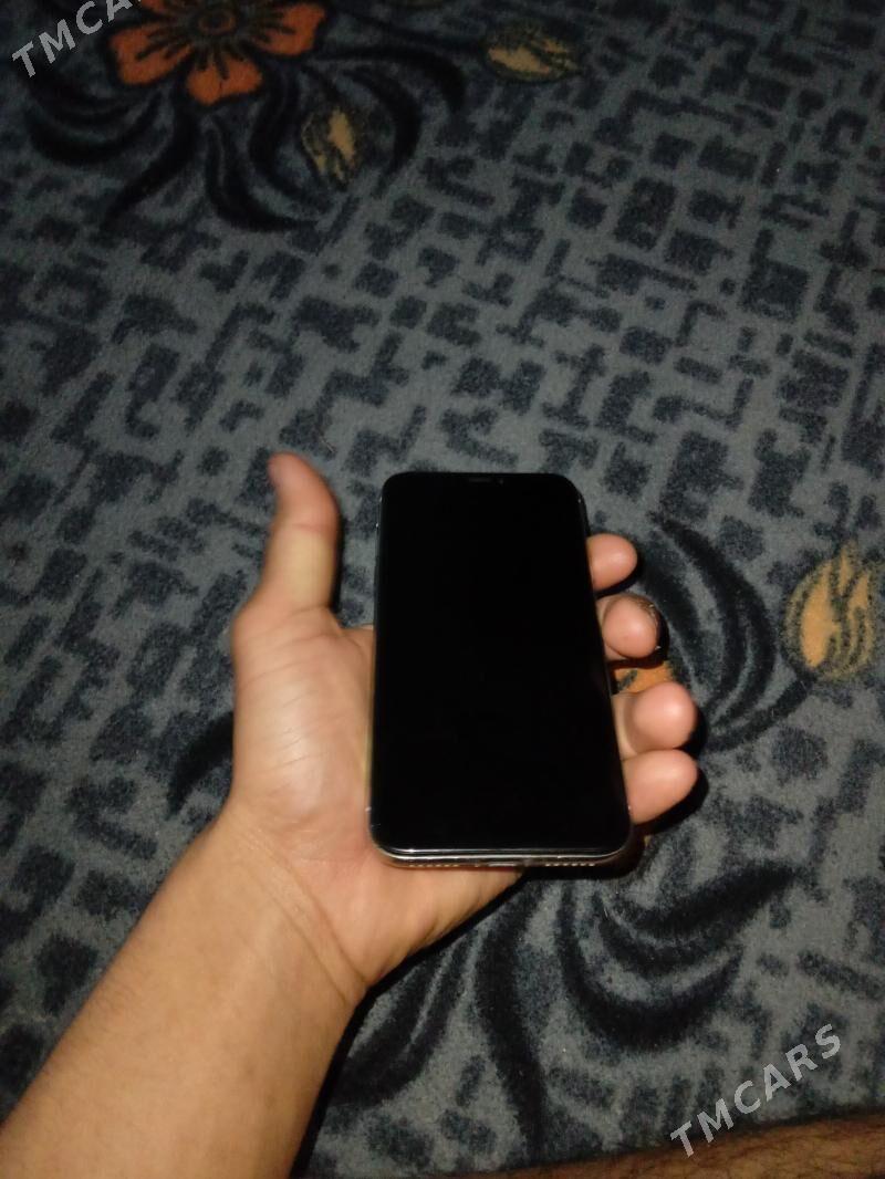 iPhone x - Gurbansoltan Eje - img 1