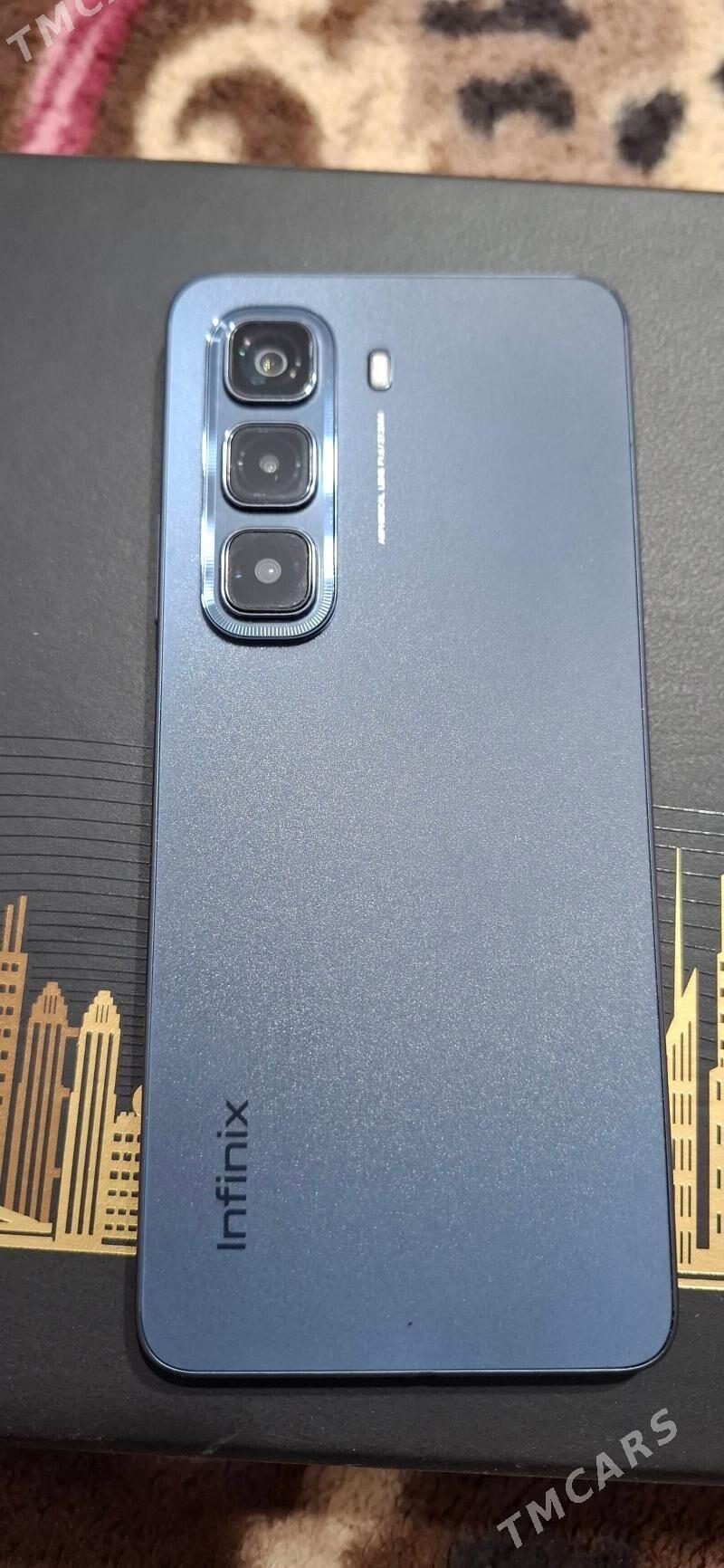 infinix hot 50 - Aşgabat - img 1