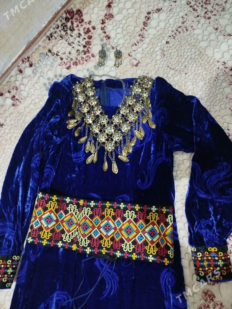 pombarh tazeje - Aşgabat - img 1