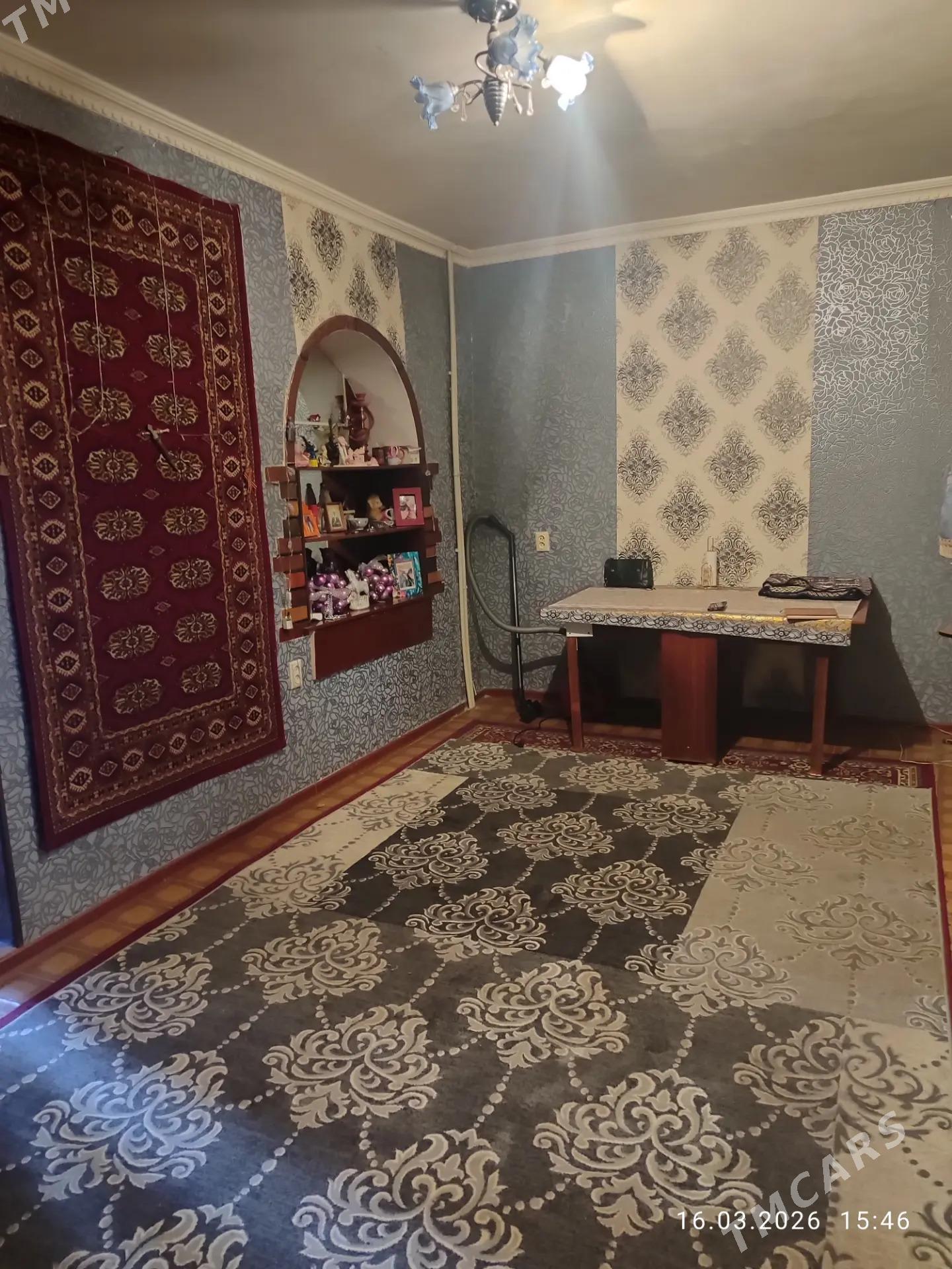 kwartira - Türkmenbaşy - img 1