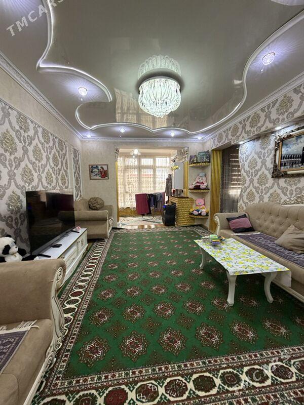 5 мкр 4 ком 2 этаж - 5 mkr - img 1