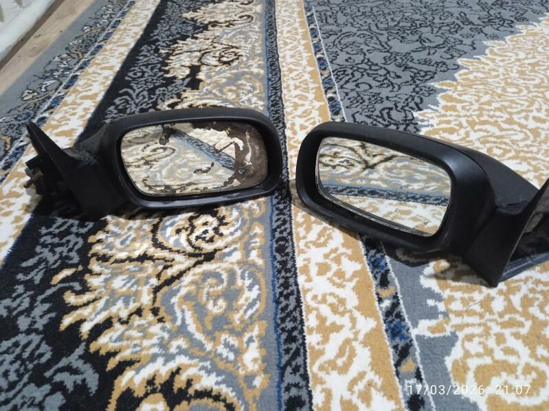 Opel Astra zadnivik 90 TMT - Daşoguz - img 1