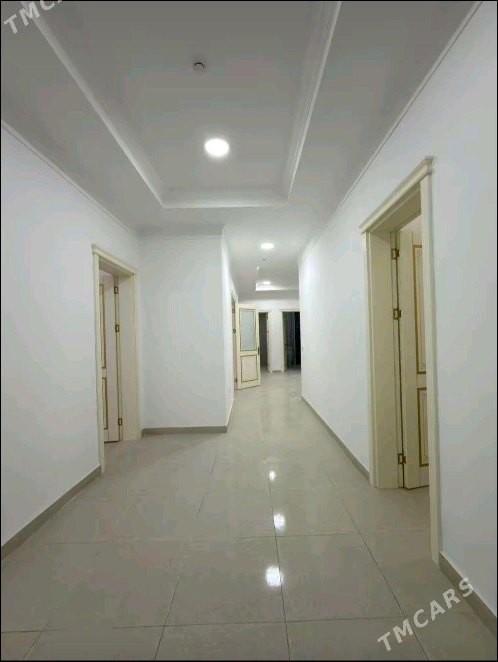 Ýubileýny dowamat 4 komnat - Nebitgaz (Andalib-Ankara köç.) - img 1