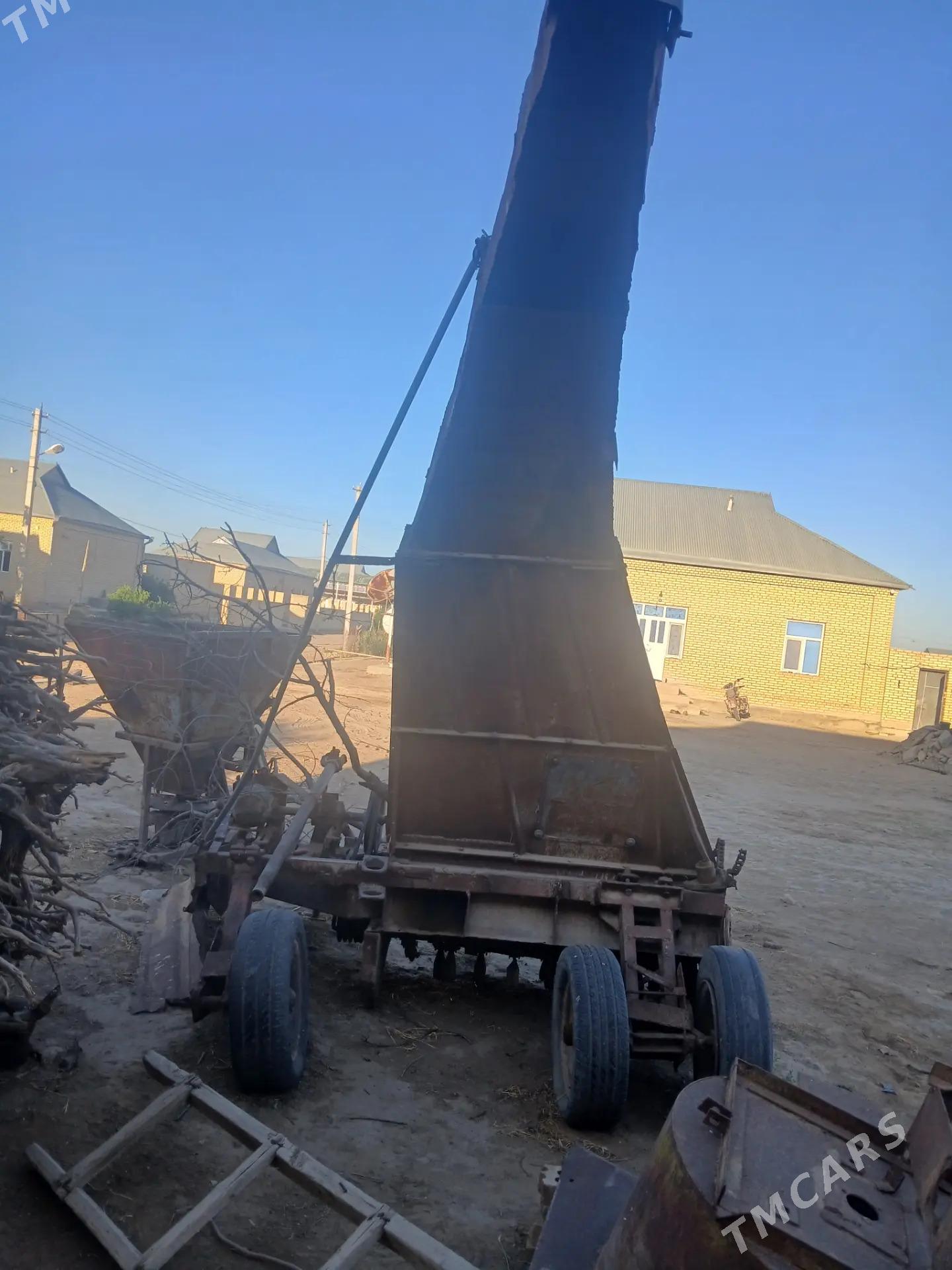 MTZ 82 2026 - 15 000 TMT - Sakarçäge - img 1