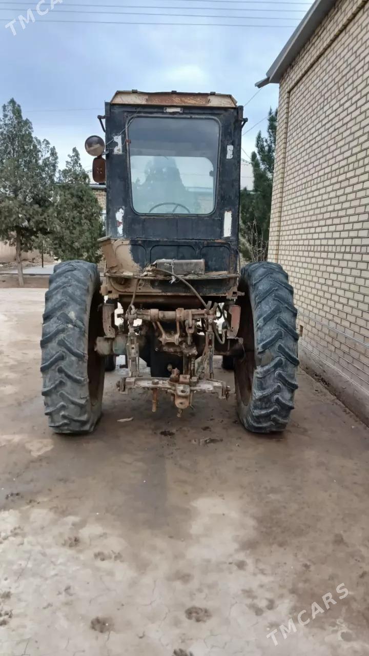 MTZ T-28 1991 - 22 000 TMT - Wekilbazar - img 1