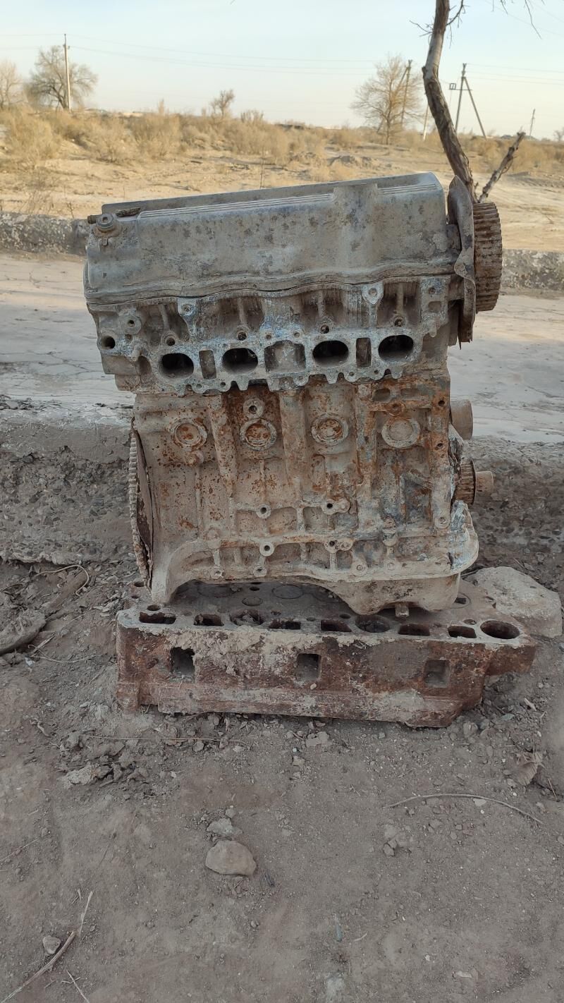 Toyota Camry 2lik motor 2 000 TMT - Köneürgenç - img 1