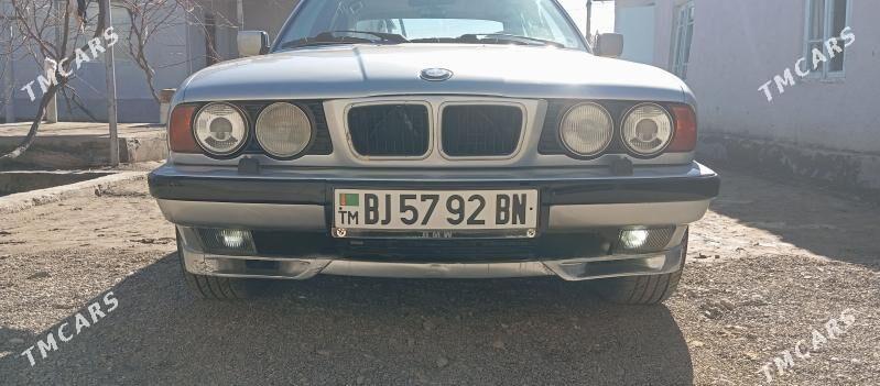 BMW 525 1990 - 80 000 TMT - Magtymguly - img 1
