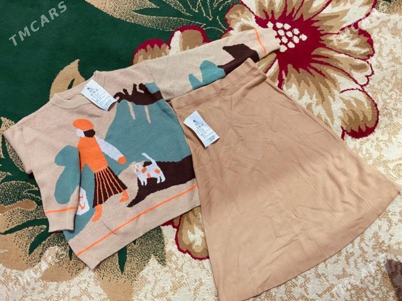 yubka kofta - Ашхабад - img 1