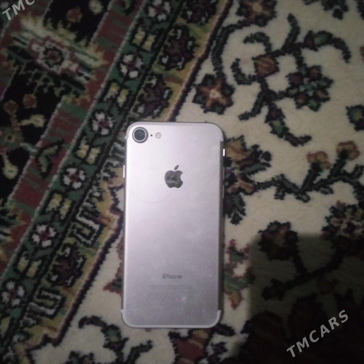 iphone 7 - Dänew - img 1